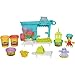 Play-Doh Town Pet Store Shop With Cute and Colorful Creatures