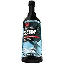3M 08812 Injector Cleaner Bottle - 16 fl. oz.