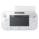 3X Lot Clear LCD Screen Protector for Nintendo