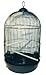 Mcage Round Bird CAGE Cockatiel Lovebird Finch Canary 13″ D X 24″ Hthumb 1