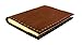 Rustic Ridge Leather Rustic Refillable Leather Sketchbook with Handmade Paper - 6