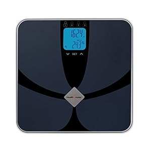 Health O Meter Body Analysis Scale