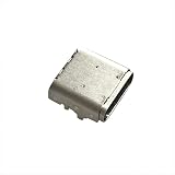 Gintai USB C DC Port Connector for Lenovo Chromebook 100E 300E C330 S330 Flex 3 view 2
