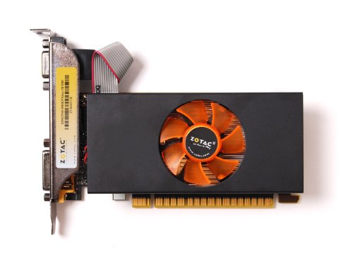 GeForce GT 430 ZT-40609-10L