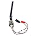 Wolfwhoop T86 0/25mW/200mW/600mW Switchable FPV Transmitter for Professional Drone Racing with Race Band