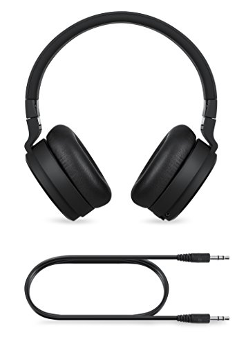 Tranya-Stereo-Wireless-Headphones-with-Microphone-On-ear-Foldable-Portable-Music-Headsets-for-Cellphones-Laptop-Tablet-TV-Headphones