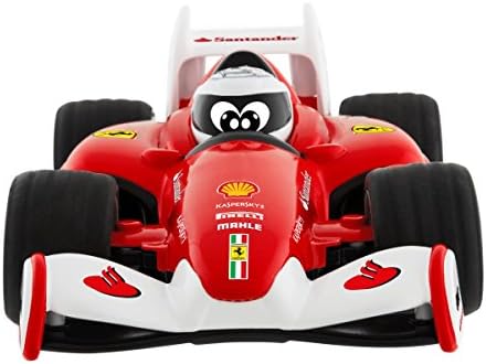 chicco ferrari rc