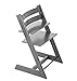 Stokke Tripp Trapp Highchair - Storm Grey