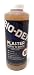 Bio-Dex Plaster White N Bright