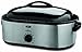 Oster® Roaster Oven with Self-Basting Lid, 18-Quart