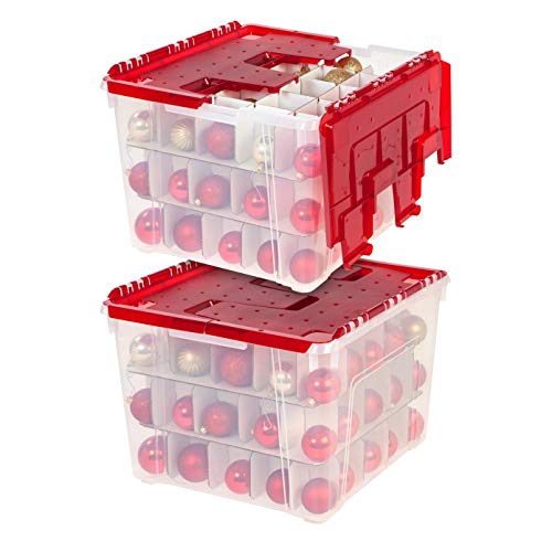 IRIS WL-60 Holiday Box - Image 10