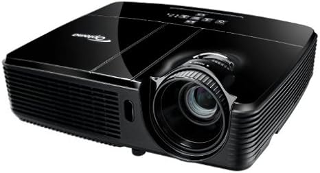 Optoma DS329 - Proyector Business, SVGA HDMI, 2600 Ansi Lumens ...