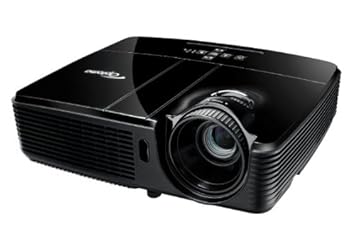 Optoma DS329 - Proyector Business, SVGA HDMI, 2600 Ansi Lumens ...