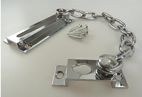 Türkette - Türsicherungen