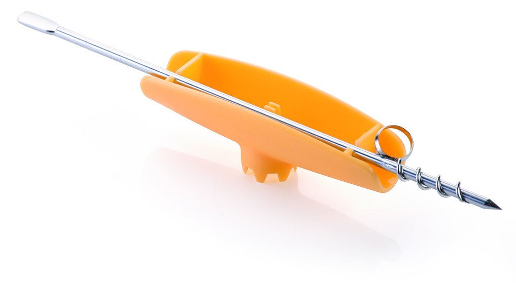 Tescoma Stuffed Potato Corer Presto, Assorted