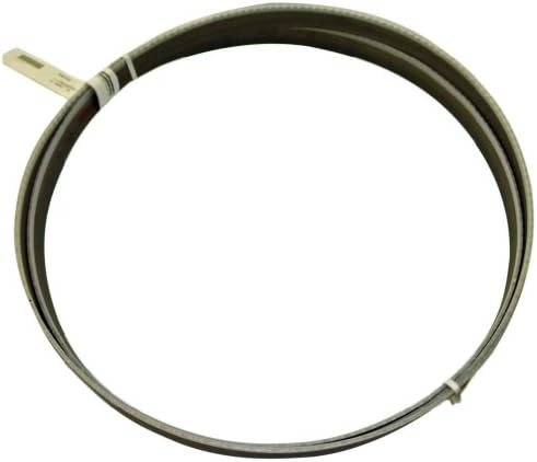 Simonds A8 BroadBand Band Saw Blade, Bimetal, Variable Tooth, Positive Rake, 93" Length x 3/4" Width x 0.035" Thick, 10-14 TPI