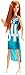 Barbie Fashionistas Doll 16 Glam Team - Original