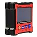 Floureon Axis Level Box Inclinometer Dual Axis Digital Angle Protractor with 5 Sides Magnetic Base (DXL360S)
