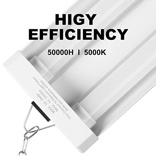 3 Linkable+BBOUNDER+Utility+Ceiling+Fixture