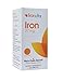 Frunutta Iron Under the Tongue Sublingual Tablets - Iron 27 mg Micro Quick Absorb Instant Dissolve Tablets 3 Month Supply
