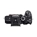 Sony Alpha a7R III Full-Frame 4K UHD Mirrorless Digital Camera, 42.4MP, Bundle with Vanguard VEO 2 264AB Aluminum Travel Tripod with BH-50 Ball Head, Lowepro Tahoe Backpack, Joby GorillaPod 3K Kitthumb 3