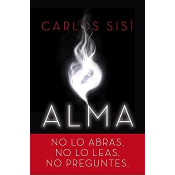 Alma (Terror) Alma (Terror)