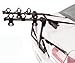 Hollywood Racks B3 Baja 3-Bike Trunk Mount Rack