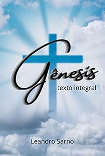 Livro Gênesis
