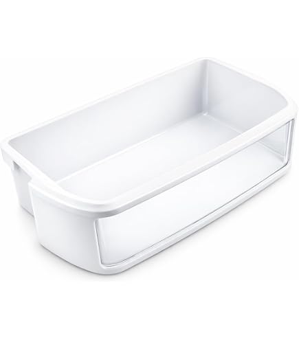 Amazon.com: AZH Door Shelf Bin Replacement For Whirlpool