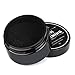 Toraway Natural Organic Activated Charcoal Bamboo Teeth Whitening Powder Toothpaste +1PC toothbrush