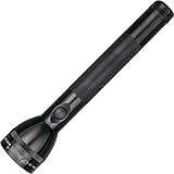 Maglite Heavy-Duty Incandescent 3-Cell C Flashlight