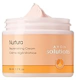 Avon Nurtura Replenishing Cream
