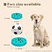 Pet Slow Feeder Dog Bowls for Dog Cats, Bloat Stop Puzzle Bowl Fun Maze Feeder Slow Feeding Anti-Skid Healthy Design