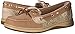 Sperry Women's Angelfish Breton Stripe Mesh