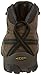 KEEN Utility Men's Detroit Mid Steel Toe Work Boot, Brindle/Brindle, 9.5 Medium US