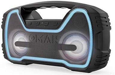 pairing aomais go speakers