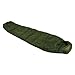 SnugPak Sleeper Lite Mummy Style Sleeping Bag, Olive Green