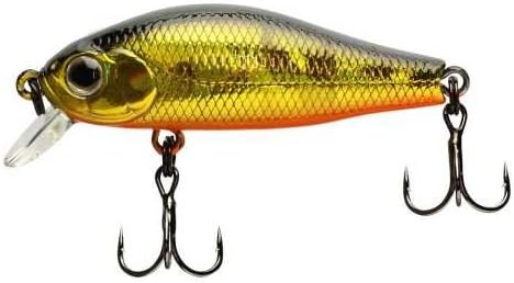 Zipbaits Khamsin Tiny SR Suspend Minnow 050 (7012)
