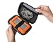 Ivation Compact Portable Hard Drive Case (Large)