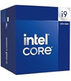 り*う様 Intel Core i9-14900KS CPU 14th Gen Intel Core i9-14900K - Core i9 14th Gen 24-Core (8P+16E) LGA
