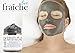 Live Fraiche Organic Dead Sea Mud Mask Facial & Body Cleanser- 8.8oz -Fight breakouts acne blackheads & Reduce Pores/Lines/Wrinkles - pure & natural to tighten & tone see clearer brighter younger skin