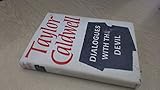 Hardcover Dialogues with the Devil Book