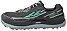 Altra Women's Olympus 2 Trail Running Shoe, Silver/Green, 8 M US