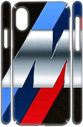 Anheuser Fashion Shop Quality for iPhone Xs Max for Girls with BMW M 1 Plastic Case