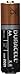 Duracell DuraLock Coppertop Alkaline Batteries (100 AA)