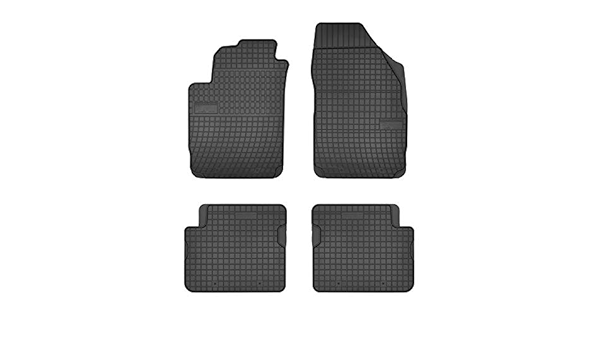 Amazon.es: El Toro Alfombrillas Fiat Stilo 192 (2001-2007 ...