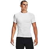 Under Armour Tactical HeatGear Compression SM White