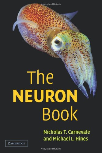 The NEURON Book