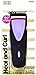 Onyx Professional Heated Eyelash Curler with Silicone Pads, No Crimping, Pulling, Damages to Eyelashes