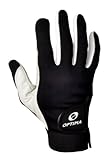 Optima Max Grip Cabretta Leather Racquetball Glove